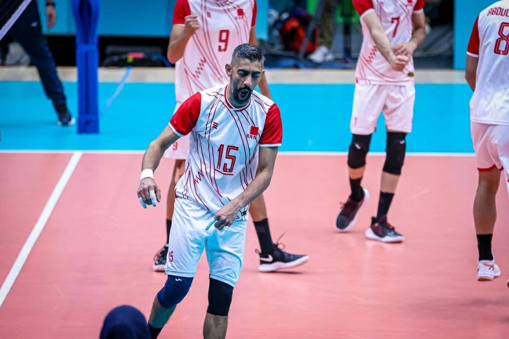 البحرين تواصل الحصاد في دورة ألعاب التضامن الإسلامي بثلاث ذهبيات وفضية وتقفز للمرتبة الثامنة