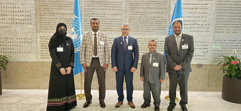 هيئة التقييس الخليجية تشارك في أعمال الدورة الــ48 لهيئة الدستور الغذائي (CODEX)