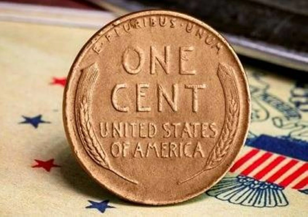 الولايات المتحدة تنهي رسميًا سك عملة السنت بعد أكثر من قرنين من التداول