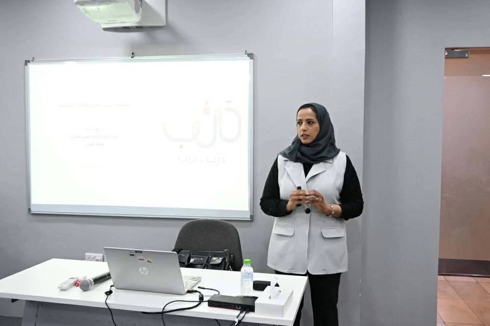 &laquo;التنمية السياسية&raquo; ينظم دورة حول التخطيط الاستراتيجي لإدارة الحملة الانتخابية