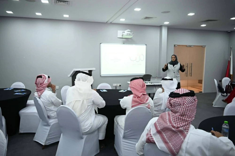 &laquo;التنمية السياسية&raquo; ينظم دورة حول التخطيط الاستراتيجي لإدارة الحملة الانتخابية