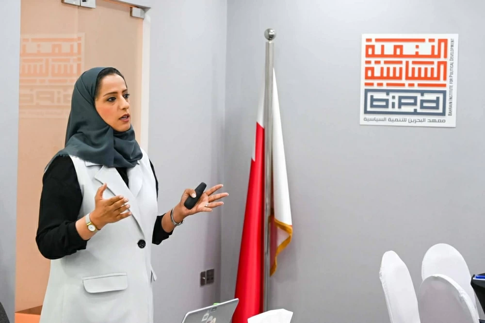 &laquo;التنمية السياسية&raquo; ينظم دورة حول التخطيط الاستراتيجي لإدارة الحملة الانتخابية