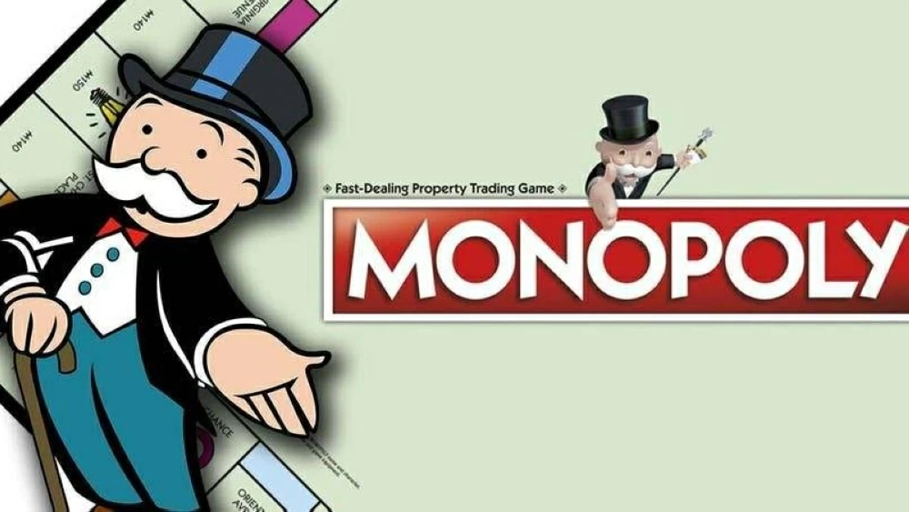 بفضل لعبة مونوبولي أصبح عاطل عن العمل مليونيراً حقيقياً