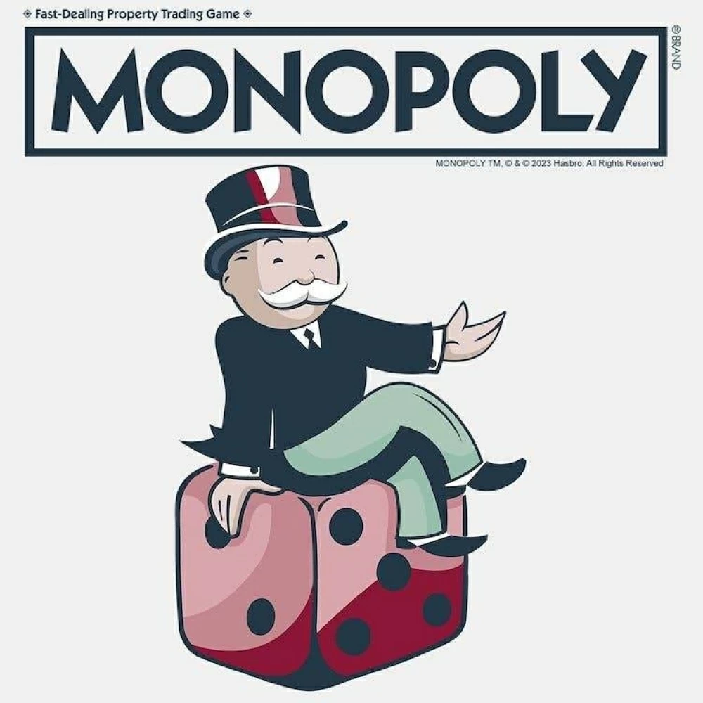 بفضل لعبة مونوبولي أصبح عاطل عن العمل مليونيراً حقيقياً