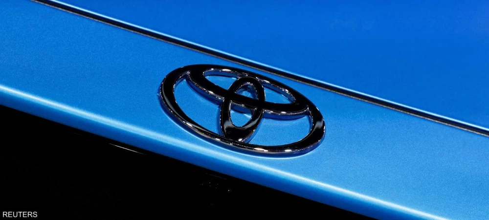 تويوتا تعلن استثمارات بقيمة 10 مليارات دولار في أميركا