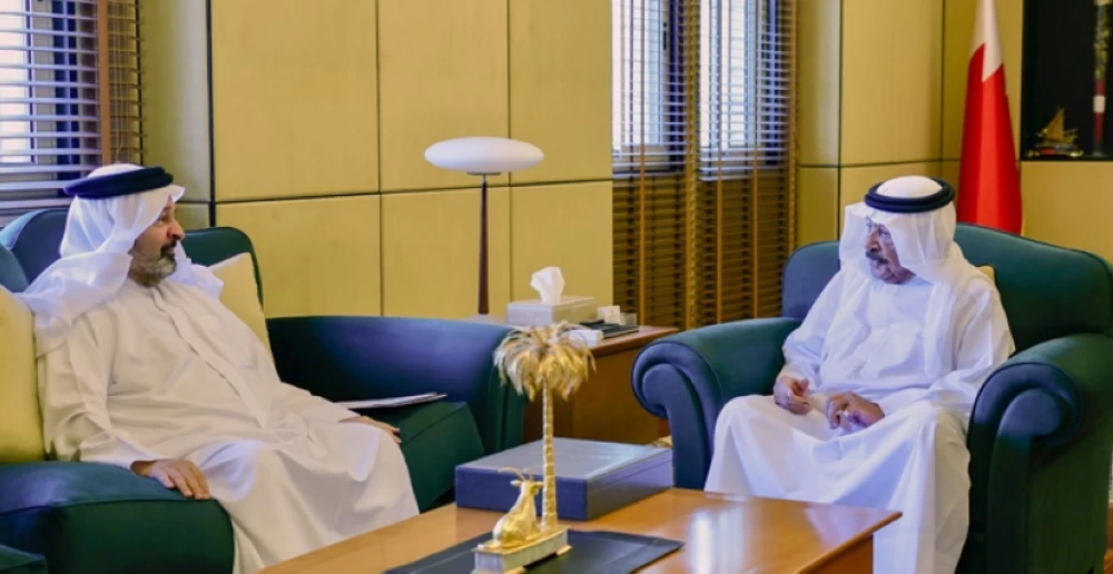 بتكليف من الجلالة الملك .. وزير الديوان الملكي يتسلم التقرير السنوي لـ&laquo;الرقابة المالية&raquo; للعام 2024-2025