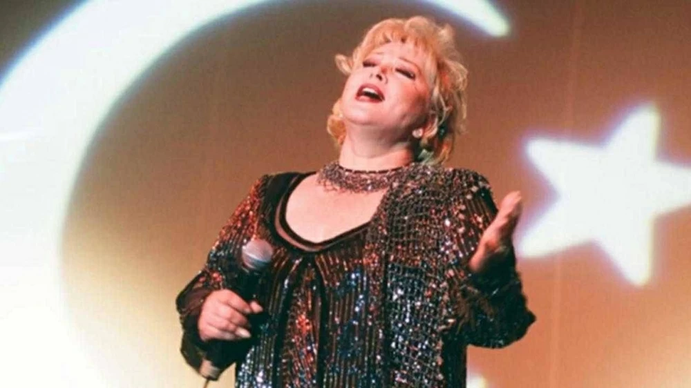 في يوم ميلادها.. رحيل الفنانة التركية معزز عبه جي