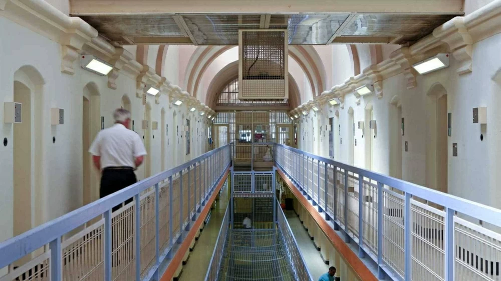 الشرطة البريطانية تطلق سراح 91 سجينا بـ&laquo;الخطأ&raquo;