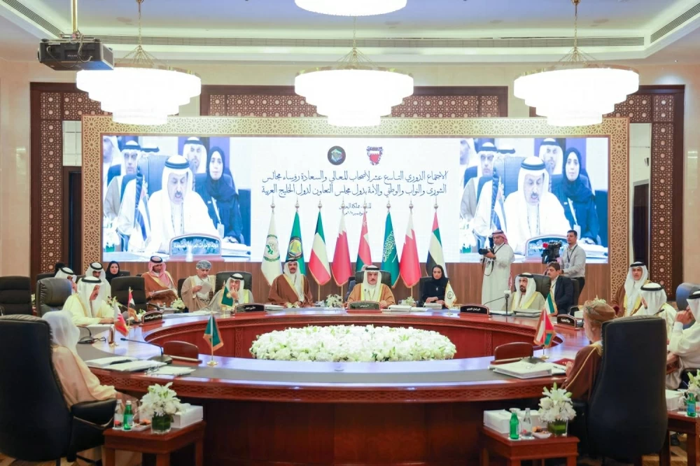 رئيس الشورى: نعتز بالنهج الملكي السامي القائم على دعم الحوار والتعاون كخيار استراتيجي لتحقيق التنمية والاستقرار العالمي