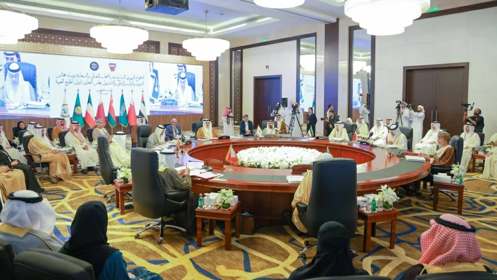 رئيس الشورى: نعتز بالنهج الملكي السامي القائم على دعم الحوار والتعاون كخيار استراتيجي لتحقيق التنمية والاستقرار العالمي