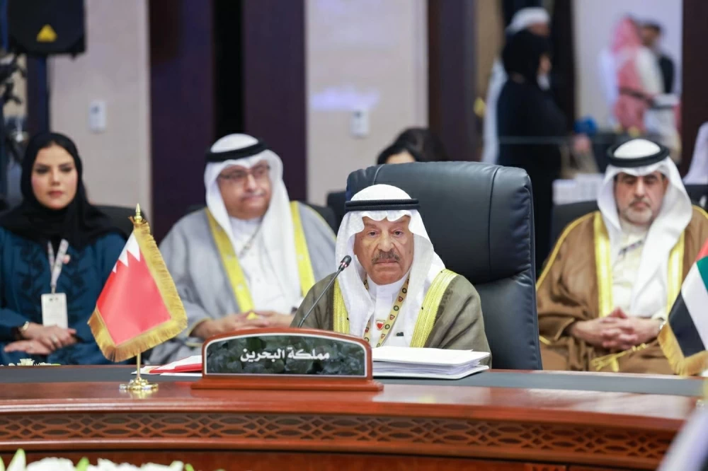 رئيس الشورى: نعتز بالنهج الملكي السامي القائم على دعم الحوار والتعاون كخيار استراتيجي لتحقيق التنمية والاستقرار العالمي