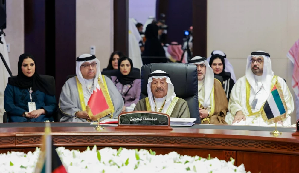 رئيس الشورى: نعتز بالنهج الملكي السامي القائم على دعم الحوار والتعاون كخيار استراتيجي لتحقيق التنمية والاستقرار العالمي