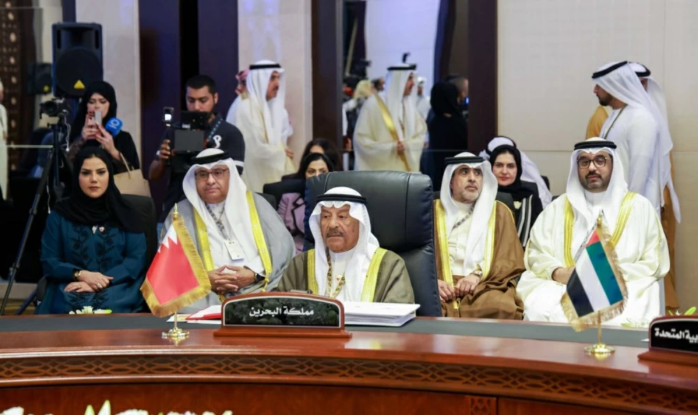 رئيس الشورى: نعتز بالنهج الملكي السامي القائم على دعم الحوار والتعاون كخيار استراتيجي لتحقيق التنمية والاستقرار العالمي