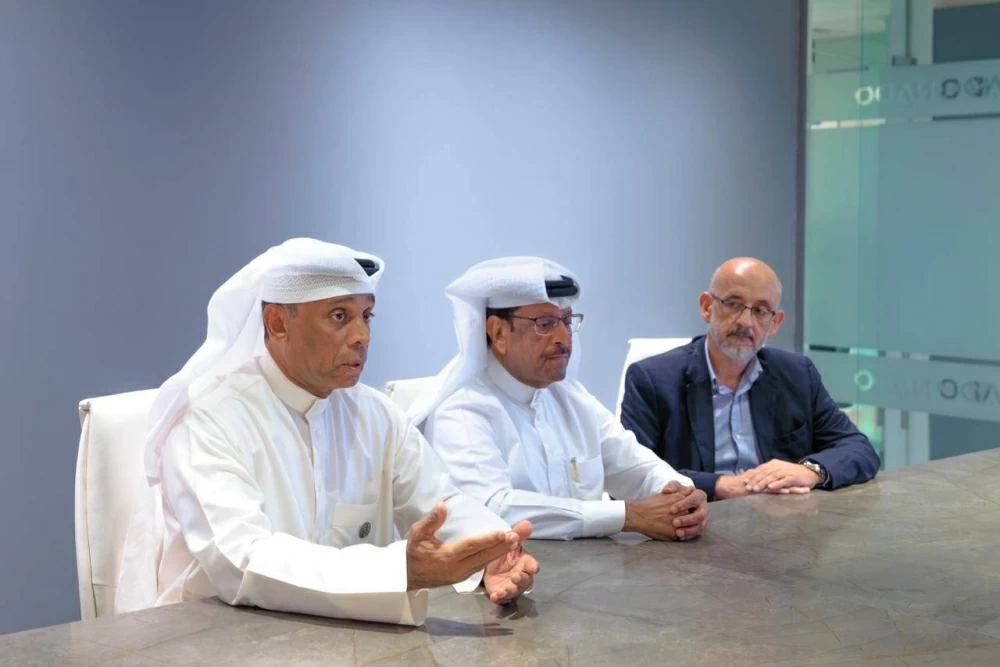 توقيع اتفاقية تفاهم بين الاتحاد الملكي البحريني للفروسية وسباقات القدرة والوكالة البحرينية لمكافحة المنشطات