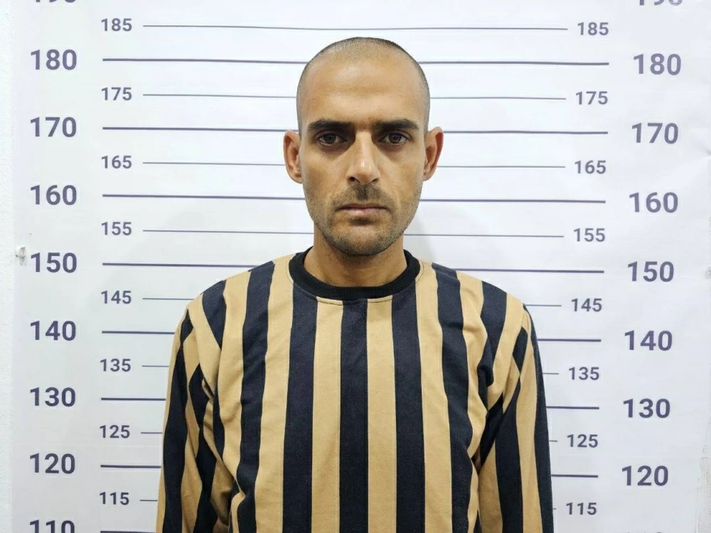 سوريا: القبض على أحد سجاني &laquo;صيدنايا&raquo;