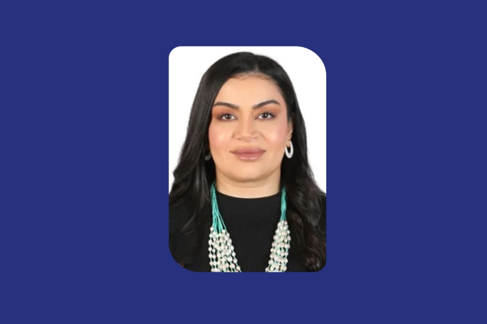 تعيين منيرة الدوسري مديرًا تنفيذيًا لمركز الملك حمد العالمي للتعايش والتسامح