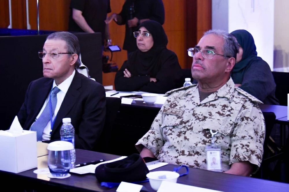 "الخدمات الطبية الملكية" تنظم المؤتمر السنوي لأمراض القلب والشرايين