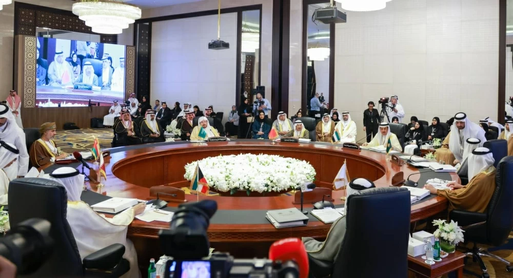 رئيس النواب: المجالس التشريعية الخليجية ستظل رافداً أساسياً في مسيرة التنمية