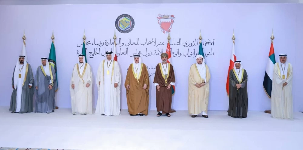 رئيس النواب: المجالس التشريعية الخليجية ستظل رافداً أساسياً في مسيرة التنمية