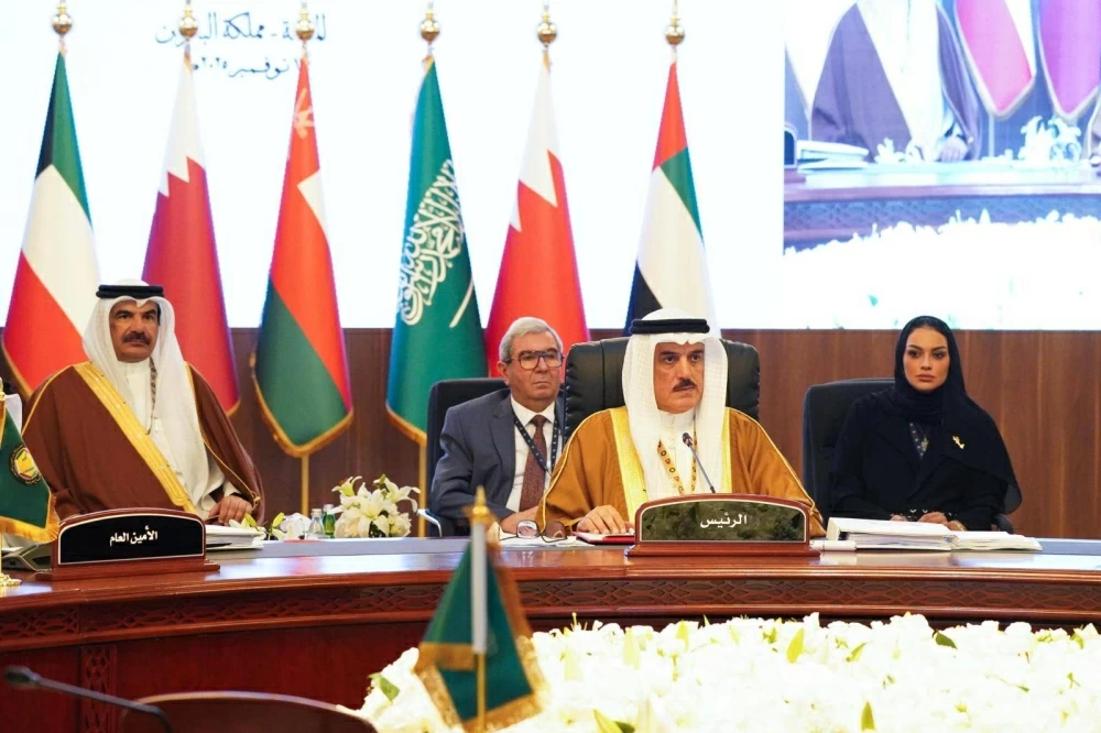 رئيس النواب: المجالس التشريعية الخليجية ستظل رافداً أساسياً في مسيرة التنمية