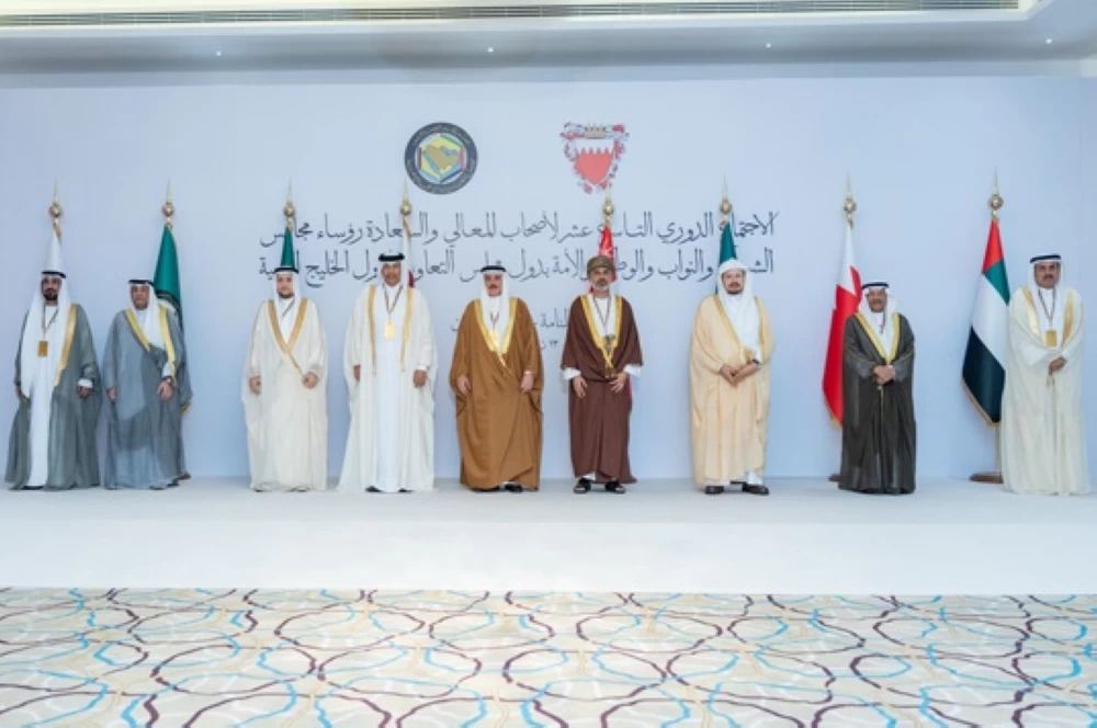 أمين عام مجلس التعاون: اجتماع رؤساء "الشورى والنواب والوطني والأمة" بدول التعاون يجسّد استمرار ودعم وحدة الموقف