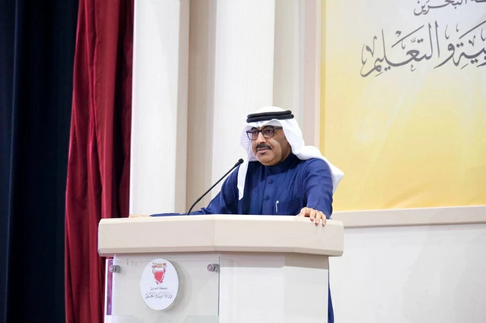 700 طالب وطالبة من المدارس الحكومية والخاصة يشاركون في ثاني ملتقى طلابي موسع