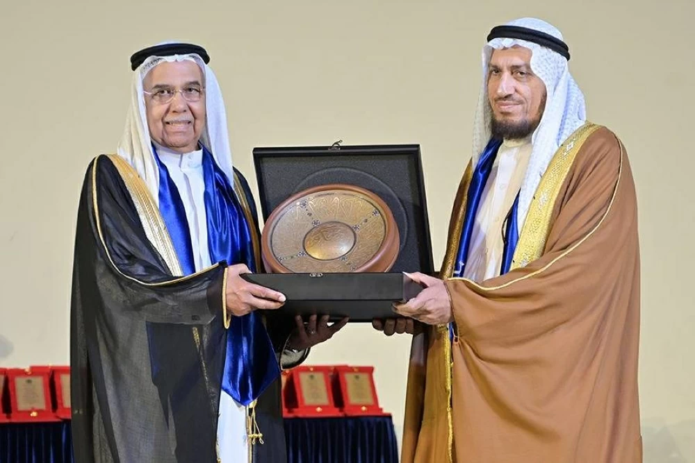 حفل تكريم الفائزين والمشاركين بمسابقة القرآن الكريم  بمدرسة نور الديار الخاصة