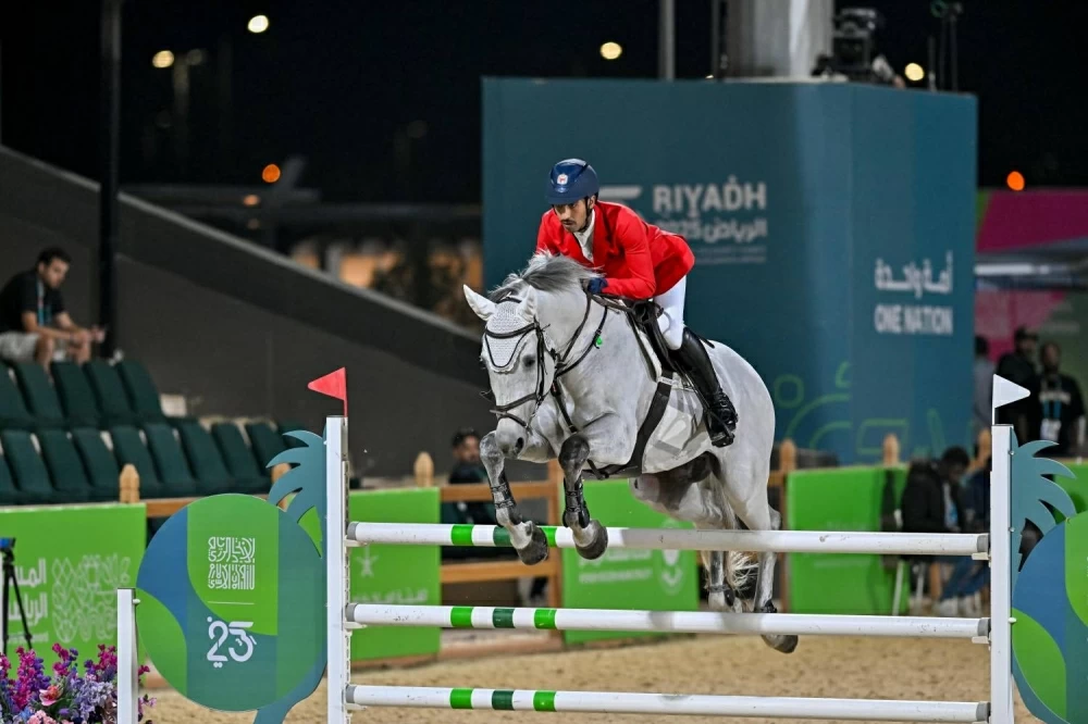 البحرين تضيف برونزيتين ثمينتين في دورة ألعاب التضامن الإسلامي&nbsp;