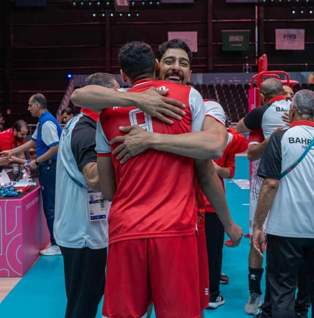 البحرين تضيف برونزيتين ثمينتين في دورة ألعاب التضامن الإسلامي&nbsp;