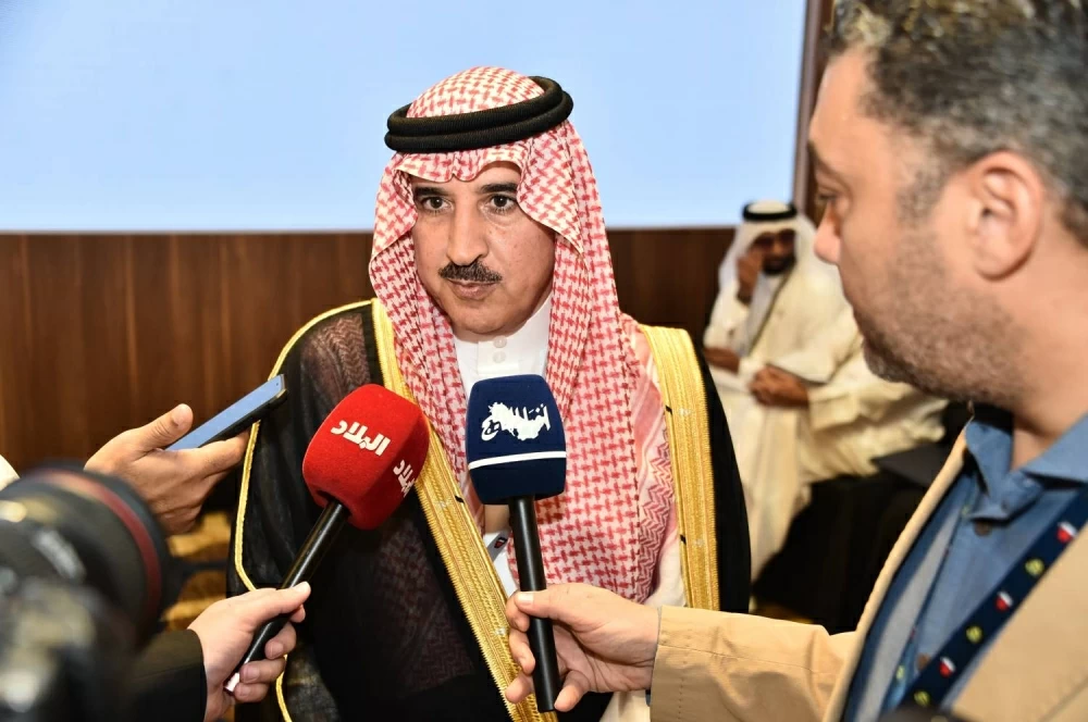 برلمانات &laquo;التعاون&raquo;: أهمية التنسيق الاقتصادي وتعزيز التكامل لمواجهة التحديات العالمية