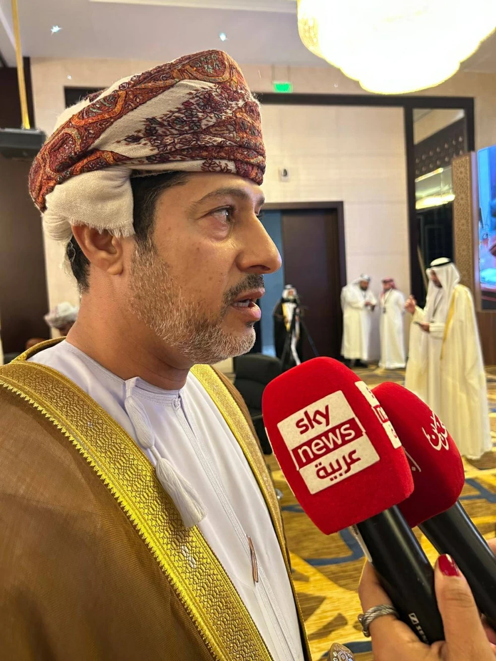 برلمانات &laquo;التعاون&raquo;: أهمية التنسيق الاقتصادي وتعزيز التكامل لمواجهة التحديات العالمية