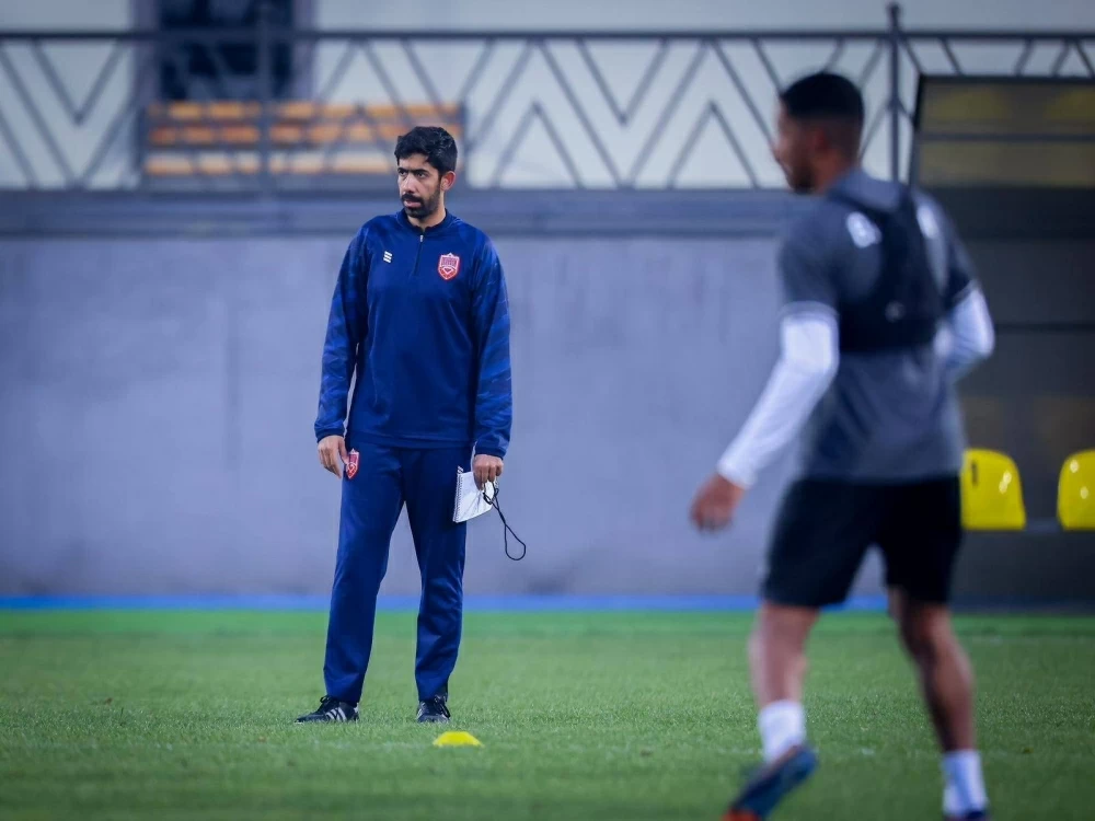 الأحمر الأولمبي يلاقي نظيره الروسي اليوم