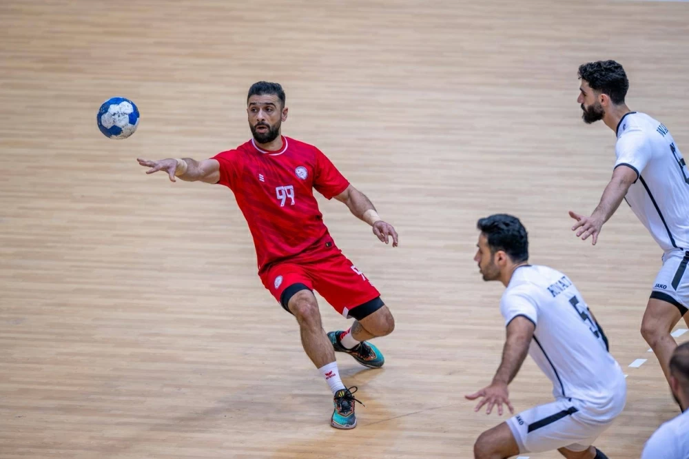 المحاربون يفتتحون ألعاب التضامن الإسلامي بفوز على الكويت