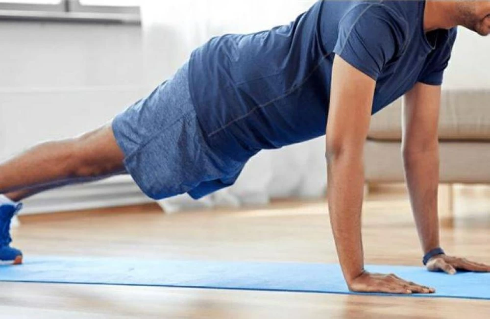 أبرار الأنصاري: النشاط البدني المنتظم وخسارة ٪5 من الوزن يقلّلان خطر الإصابة بالسكري