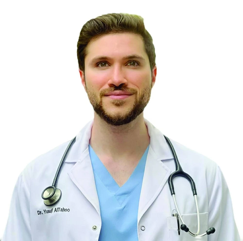 التحو: داء السكري تحدٍ يمكن التعايش معه بالوعي ونمط الحياة الصحي