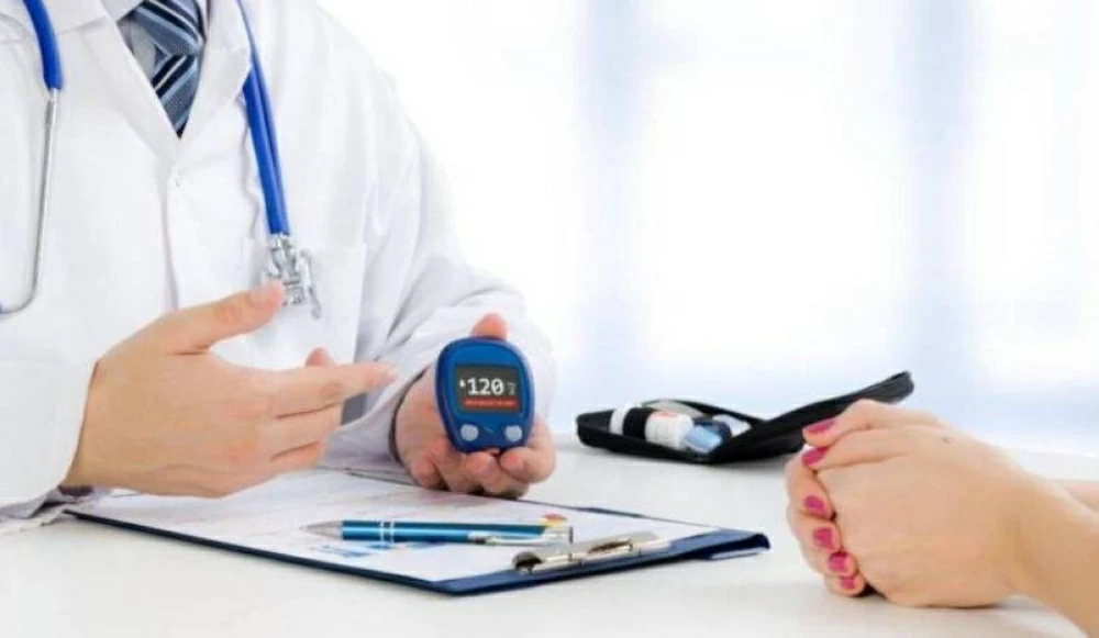 التحو: داء السكري تحدٍ يمكن التعايش معه بالوعي ونمط الحياة الصحي