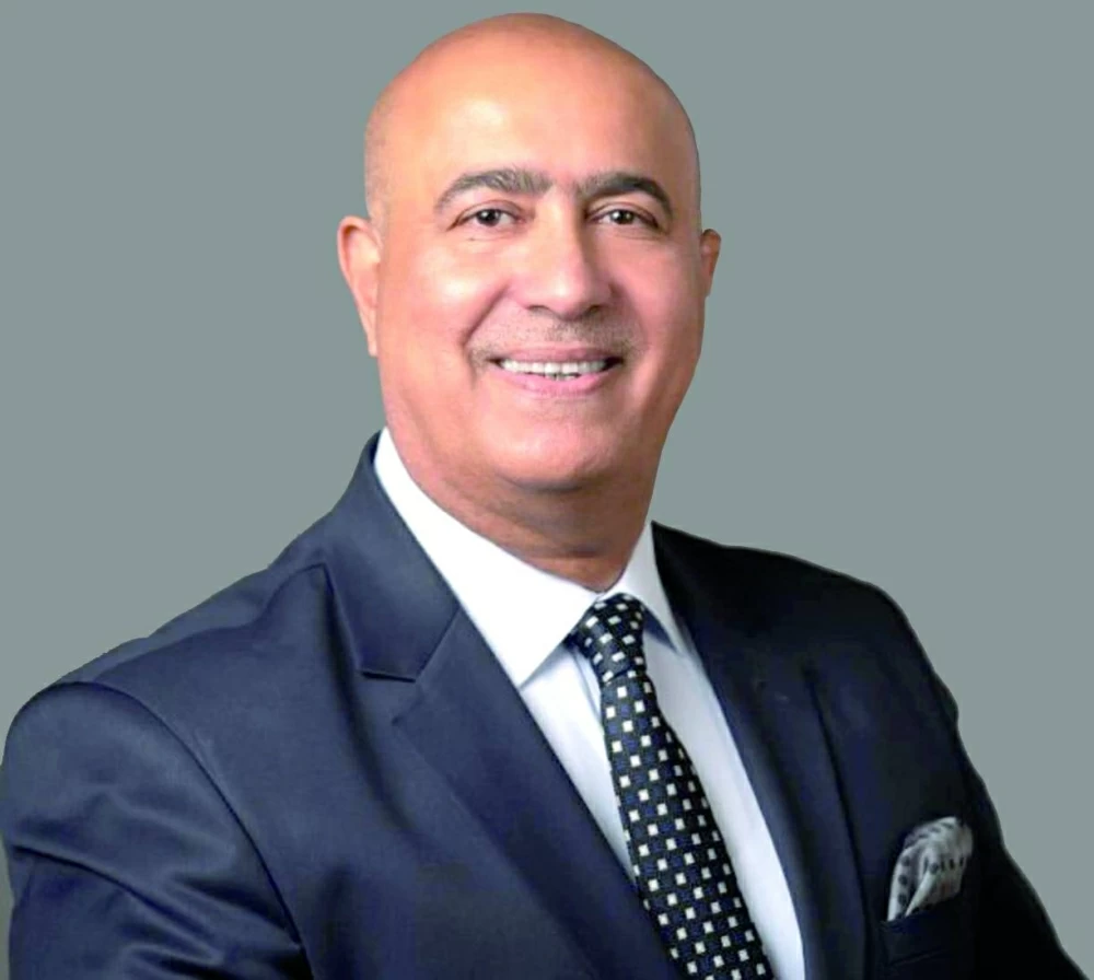 سلسلة الإنسان والتقنية.. رحلة في عالم متغير &laquo;1&raquo;