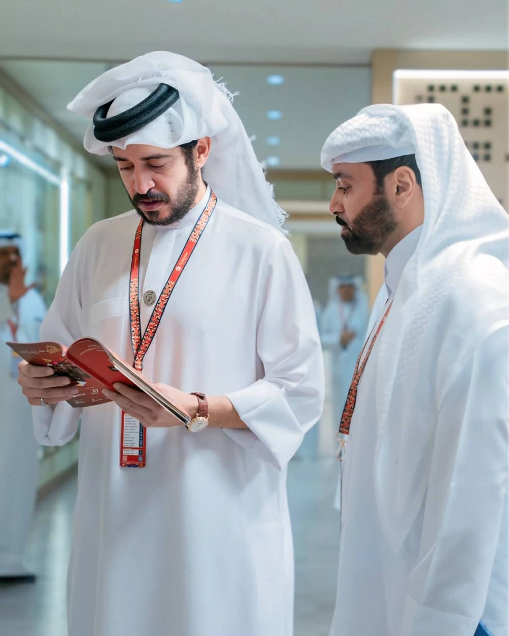 خالد بن حمد يشهد انطلاق النسخة الـ7 لكأس البحرين الدولي لسباق الخيل