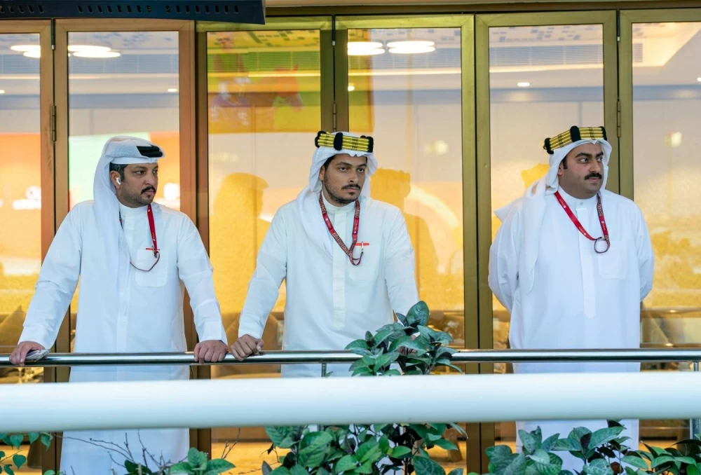 خالد بن حمد يشهد انطلاق النسخة الـ7 لكأس البحرين الدولي لسباق الخيل