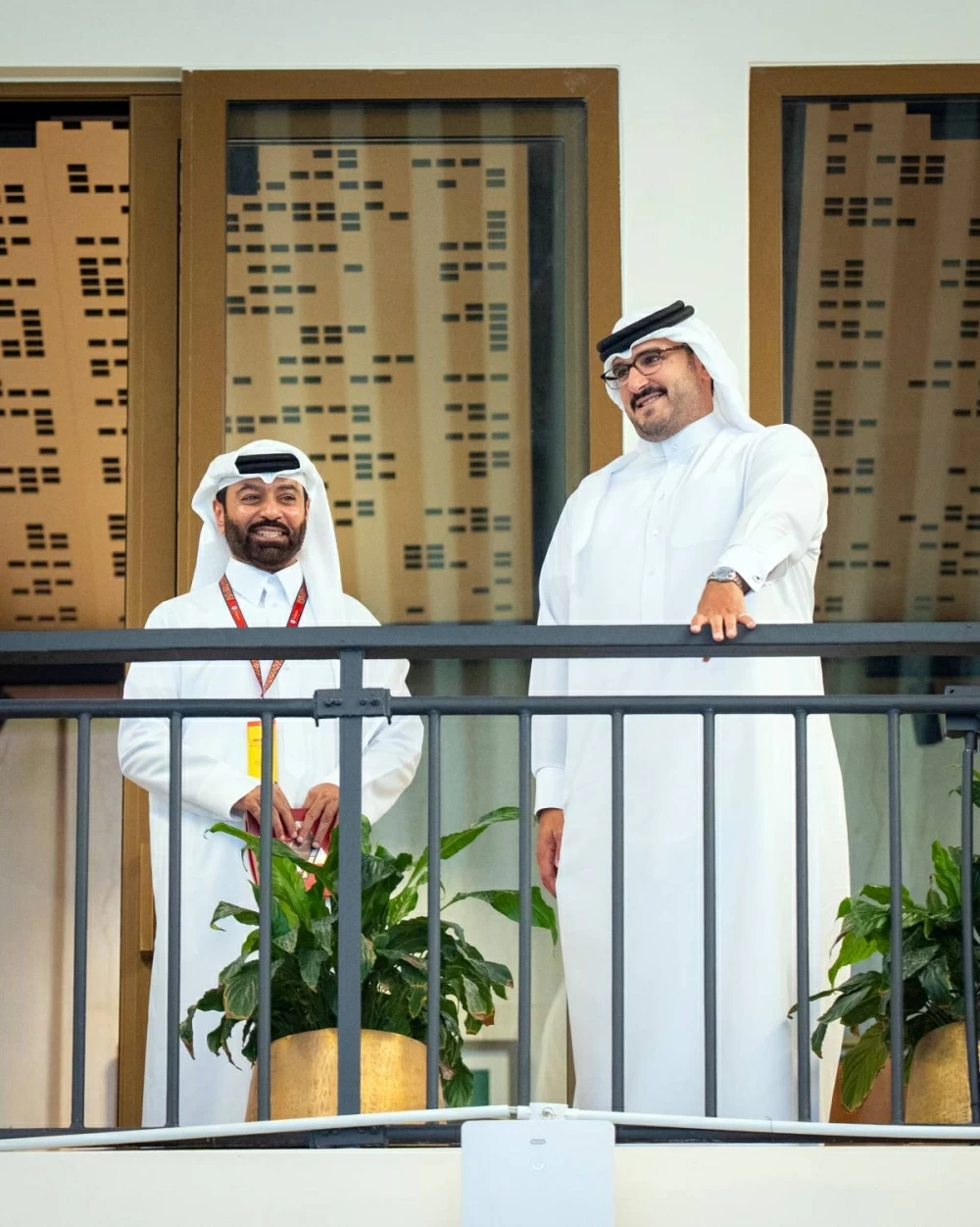 خالد بن حمد يشهد انطلاق النسخة الـ7 لكأس البحرين الدولي لسباق الخيل