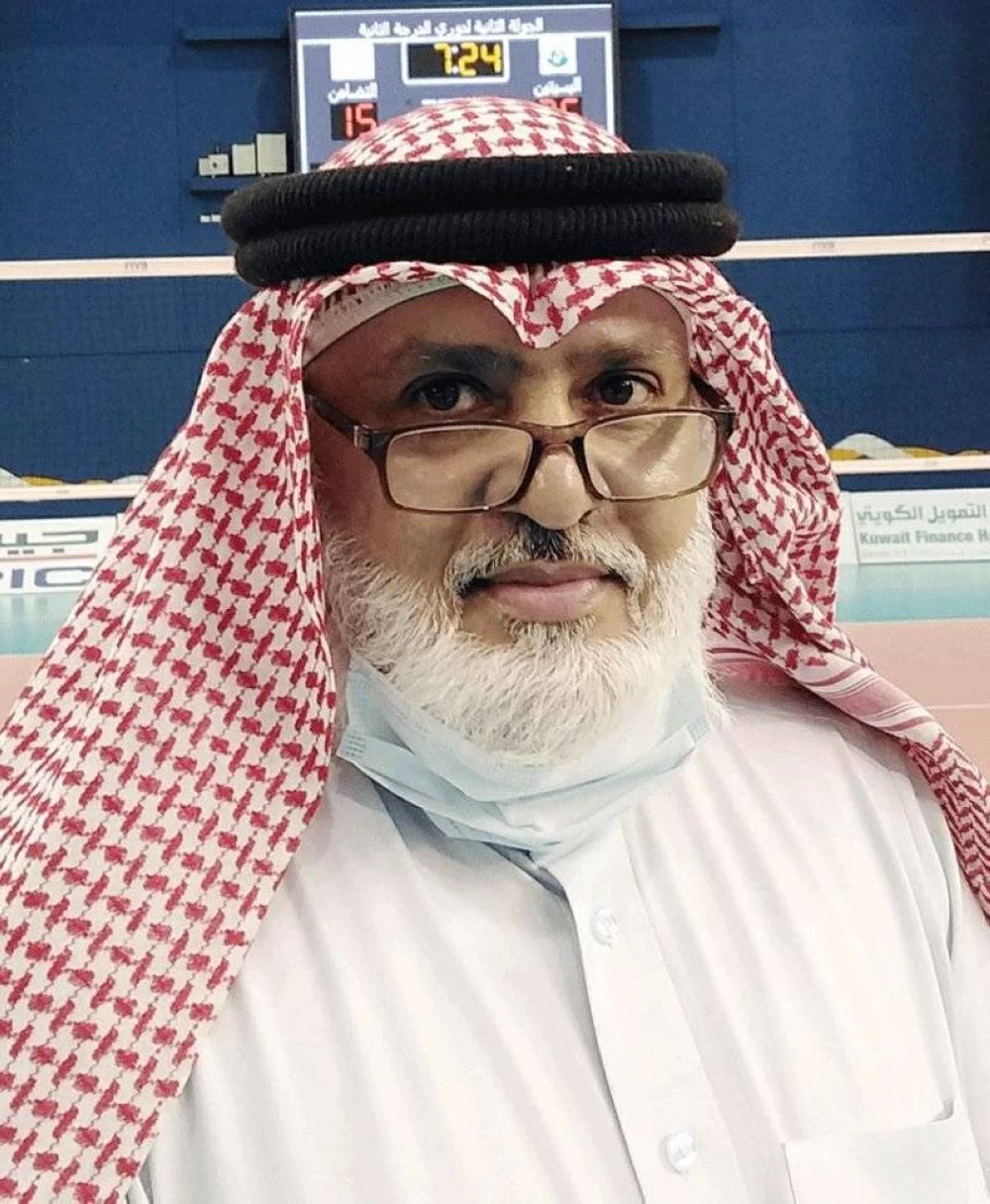 العباسي لـ"الوطن الرياضي": تطوير المنظومة المالية مفتاح استدامة الأندية الوطنية