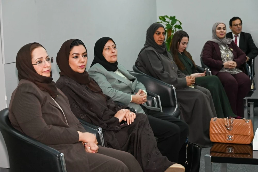 "التنمية السياسية" ينظم جلسة حوارية حول السياسة الخارجية لمملكة البحرين