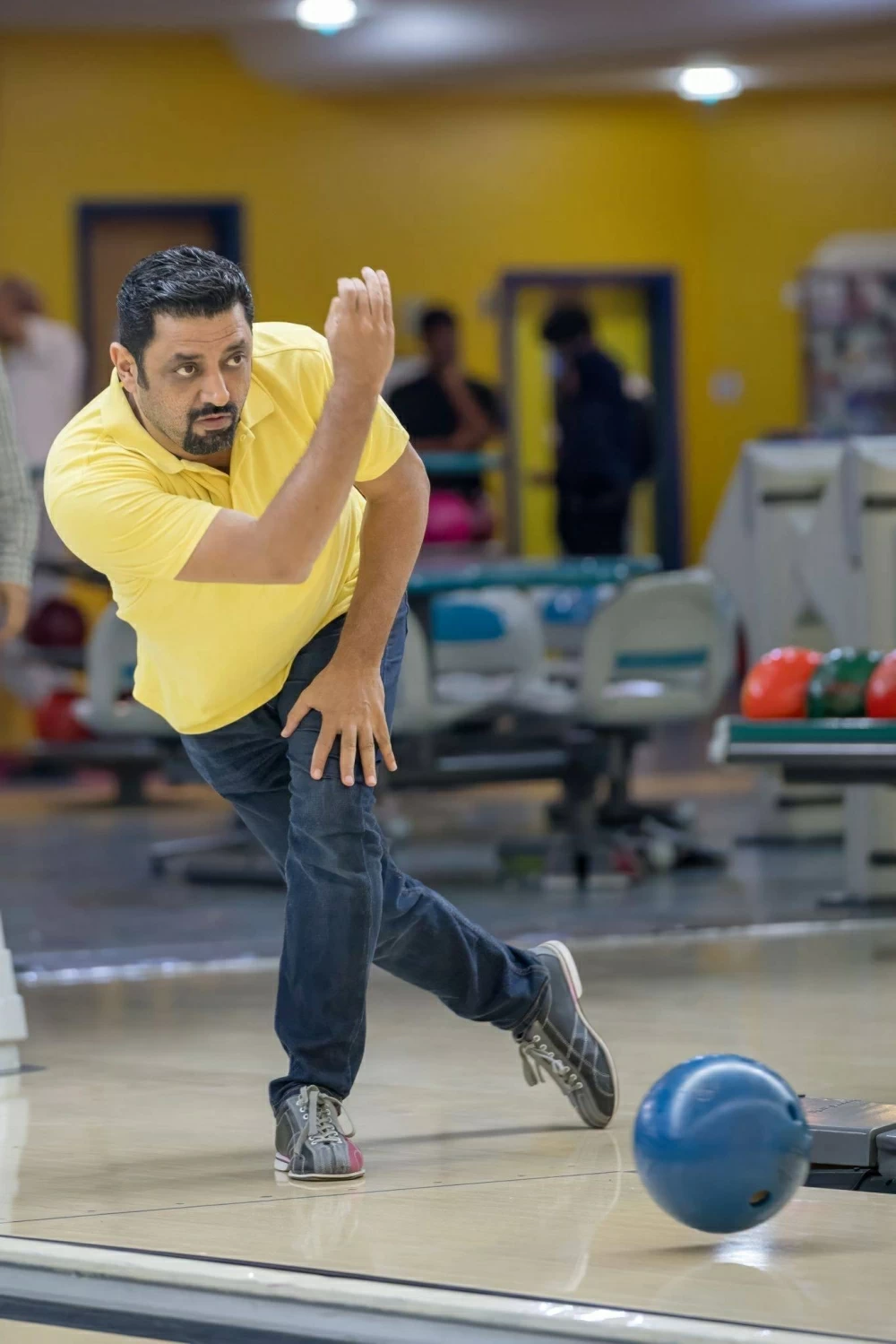 الاتحاد البحريني للبولينج ينظم النسخة الأولى من بطولة الأجيال