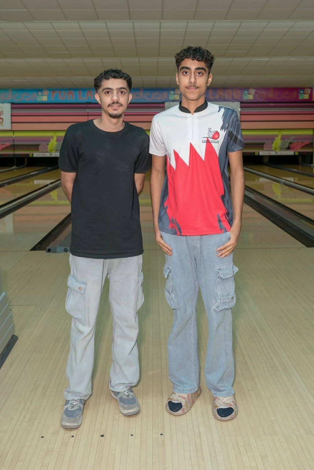 الاتحاد البحريني للبولينج ينظم النسخة الأولى من بطولة الأجيال