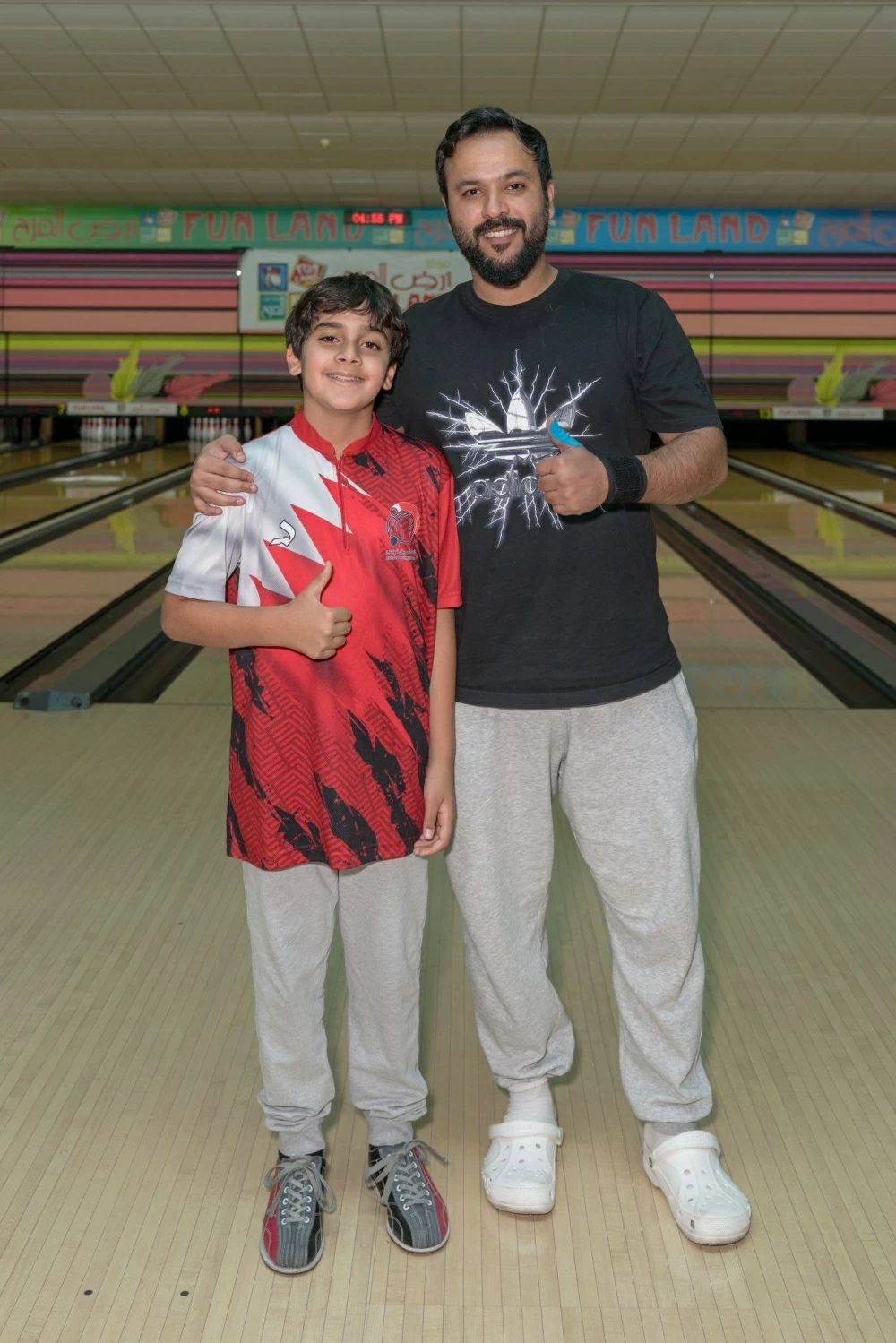 الاتحاد البحريني للبولينج ينظم النسخة الأولى من بطولة الأجيال