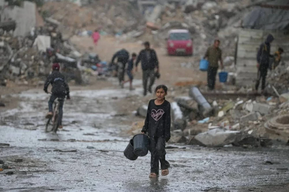 &laquo;الصحة العالمية&raquo;: وفاة 900 مريض غزّي لتأخر الإجلاء الطبي