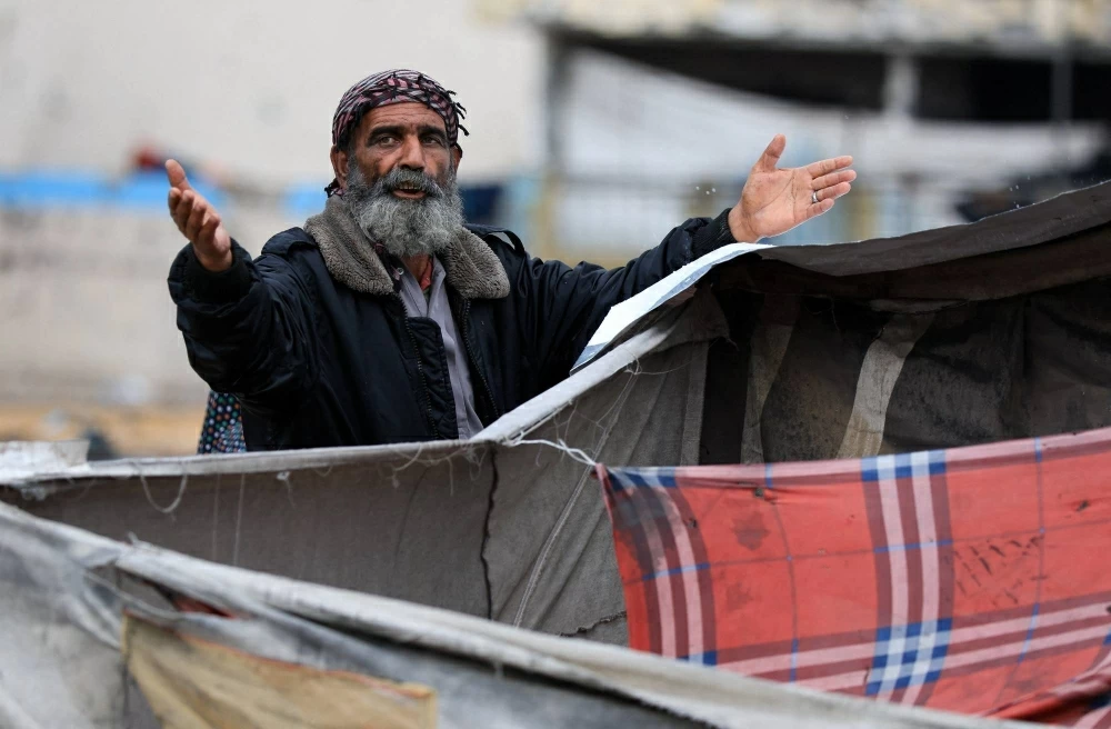 &laquo;الصحة العالمية&raquo;: وفاة 900 مريض غزّي لتأخر الإجلاء الطبي