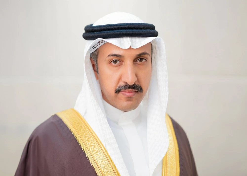 رئيس مجلس أمناء &laquo;حمد العالمي&raquo;: البحرين بقيادة جلالة الملك أنموذج في نشر السلام والتسامح