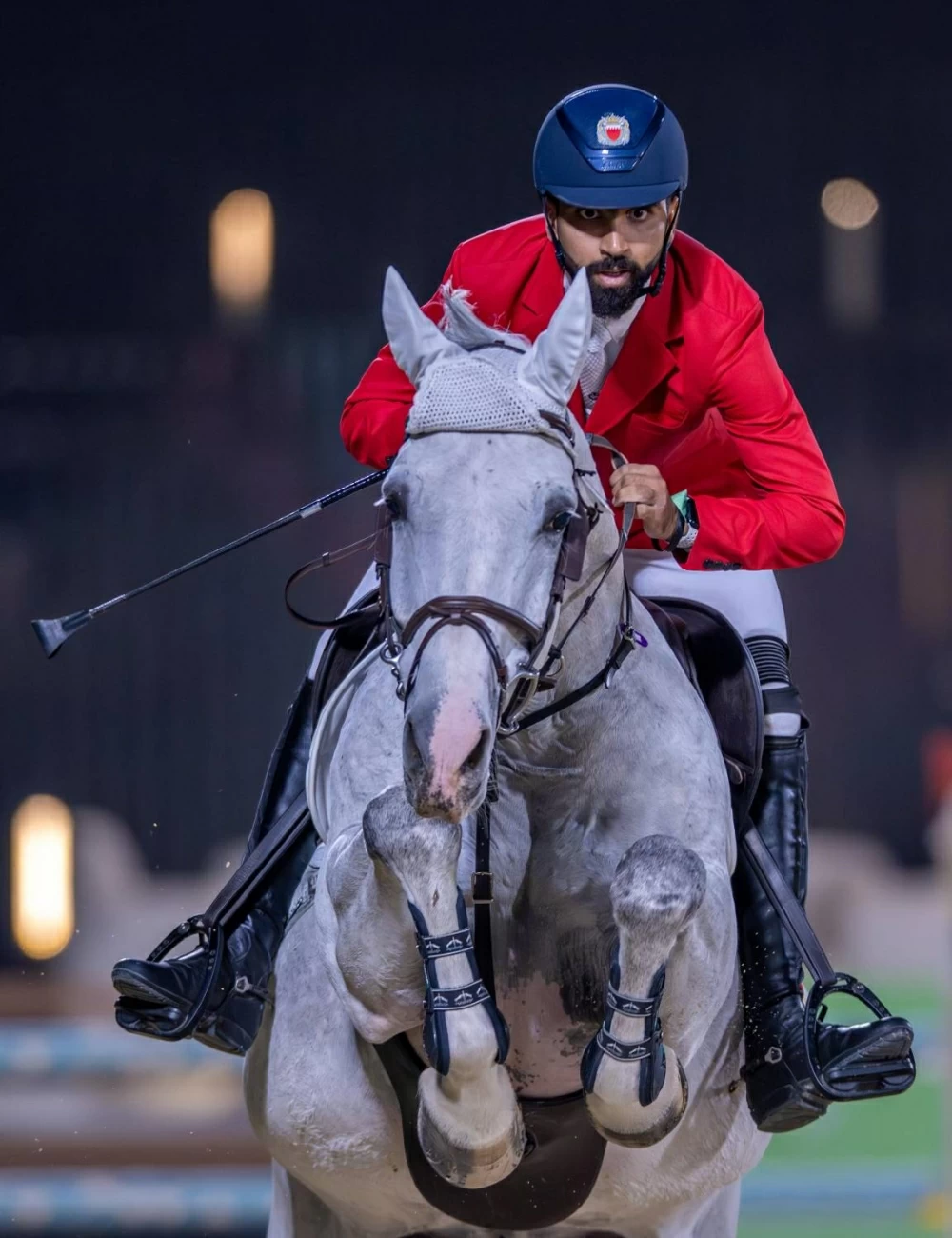 رياضيو &laquo;أم الألعاب&raquo; وكرة السلة 3x3 والمبارزة يصلون الرياض