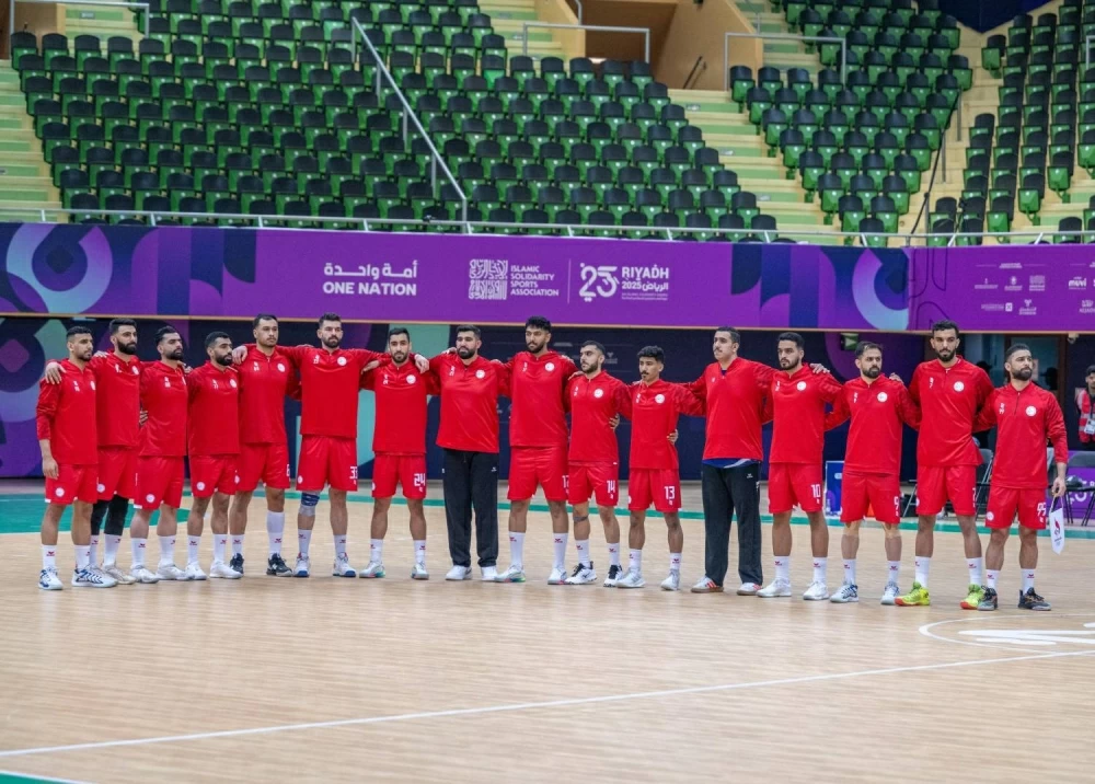 رياضيو &laquo;أم الألعاب&raquo; وكرة السلة 3x3 والمبارزة يصلون الرياض